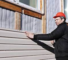 Professional Siding in Marianne, PA